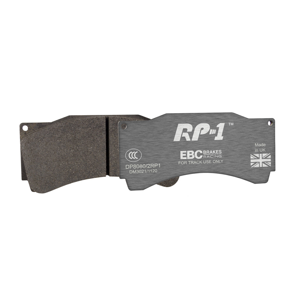 EBC RP1 Brake Pads DP8080/2RP1