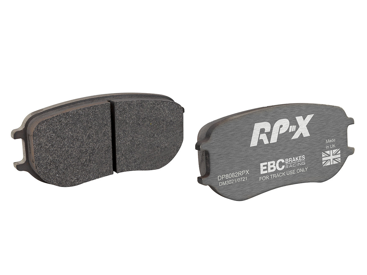 EBC RPX Brake Pads DP8082RPX Rear