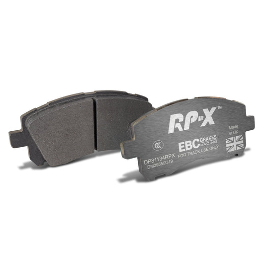 EBC Brakes RPX Racing Pad (DP81134RPX) Front
