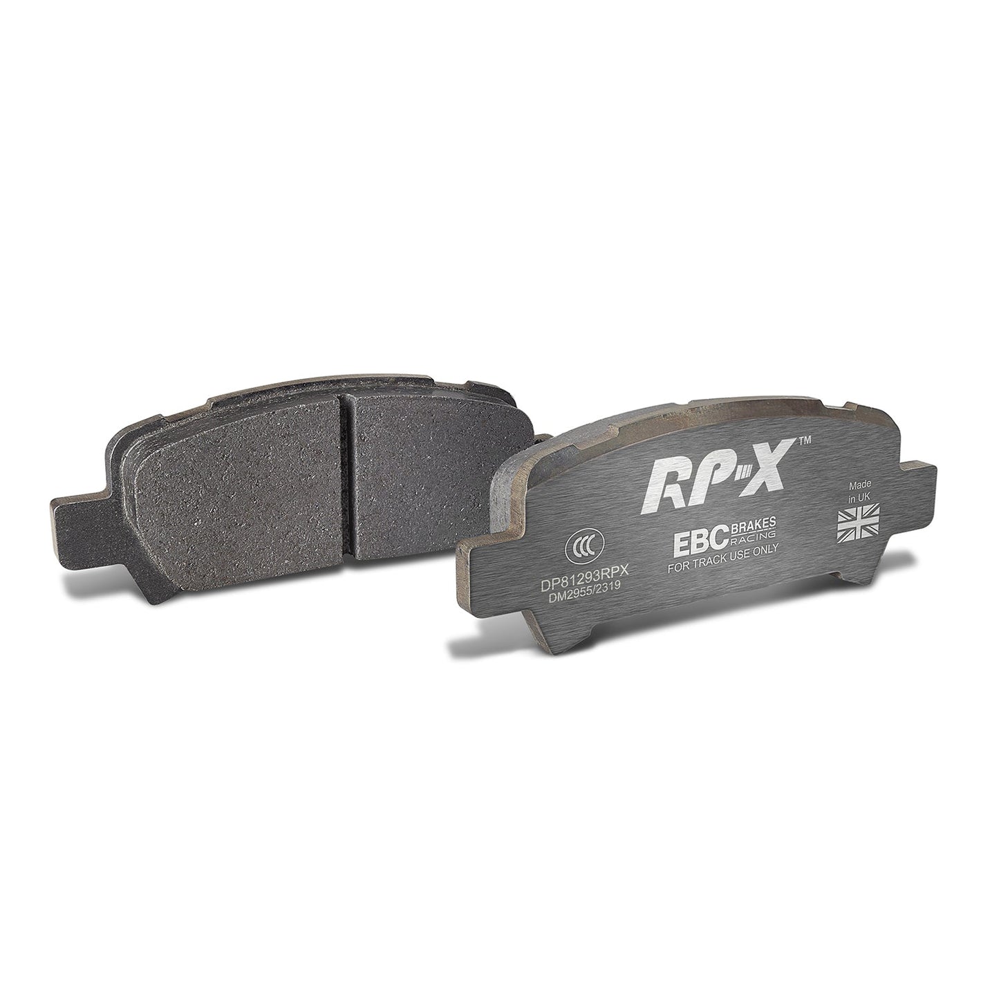 EBC RPX Brake Pads DP81293RPX Rear