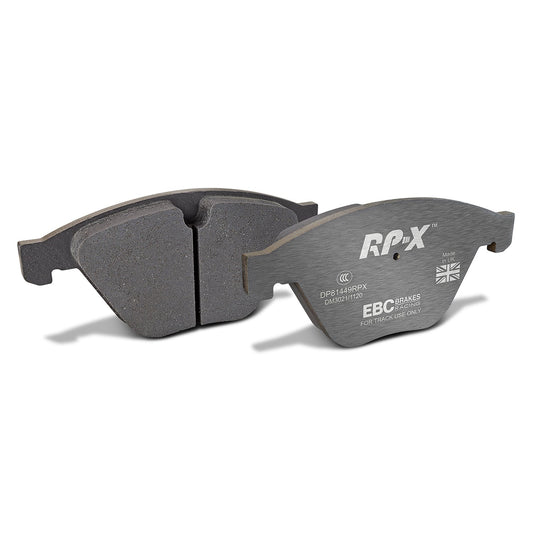 EBC Brakes RPX Racing Pad (DP81449RPX) Front