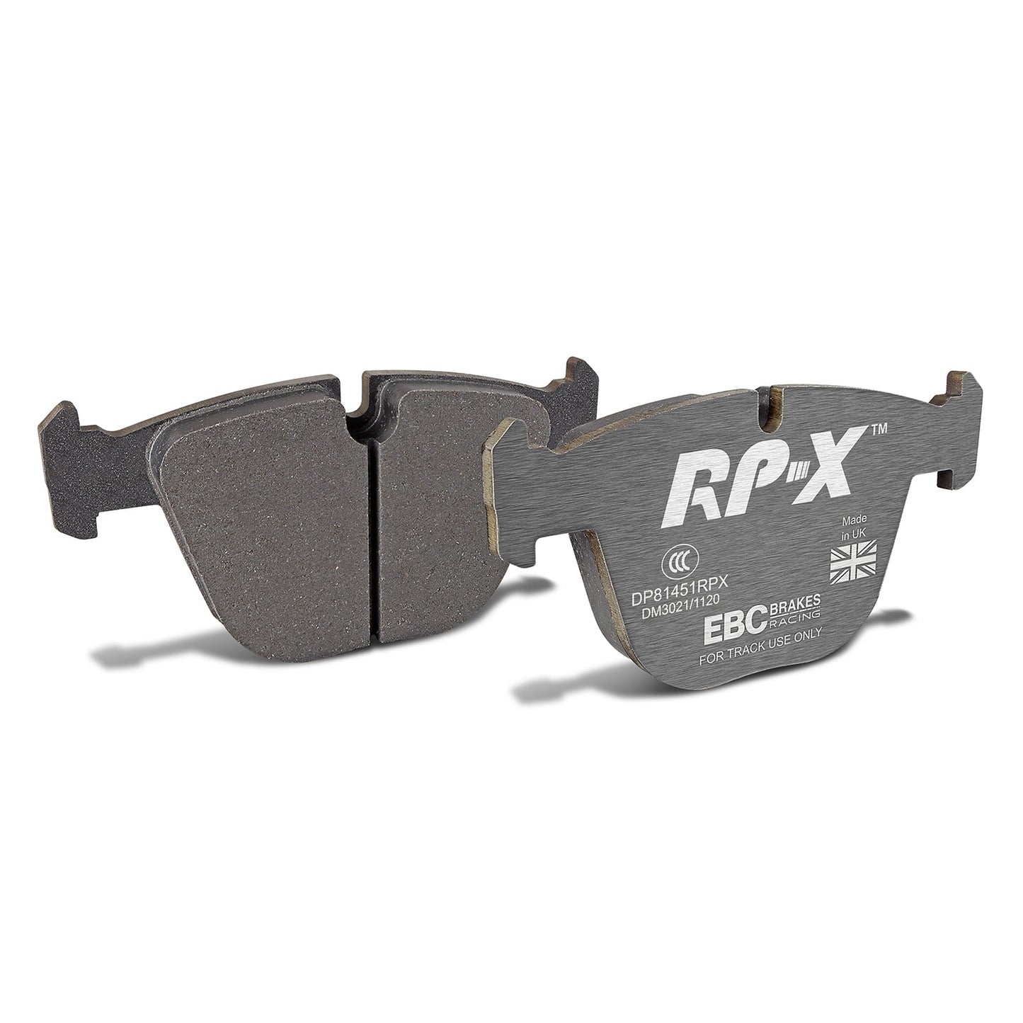 EBC RPX Brake Pads DP81451RPX Rear