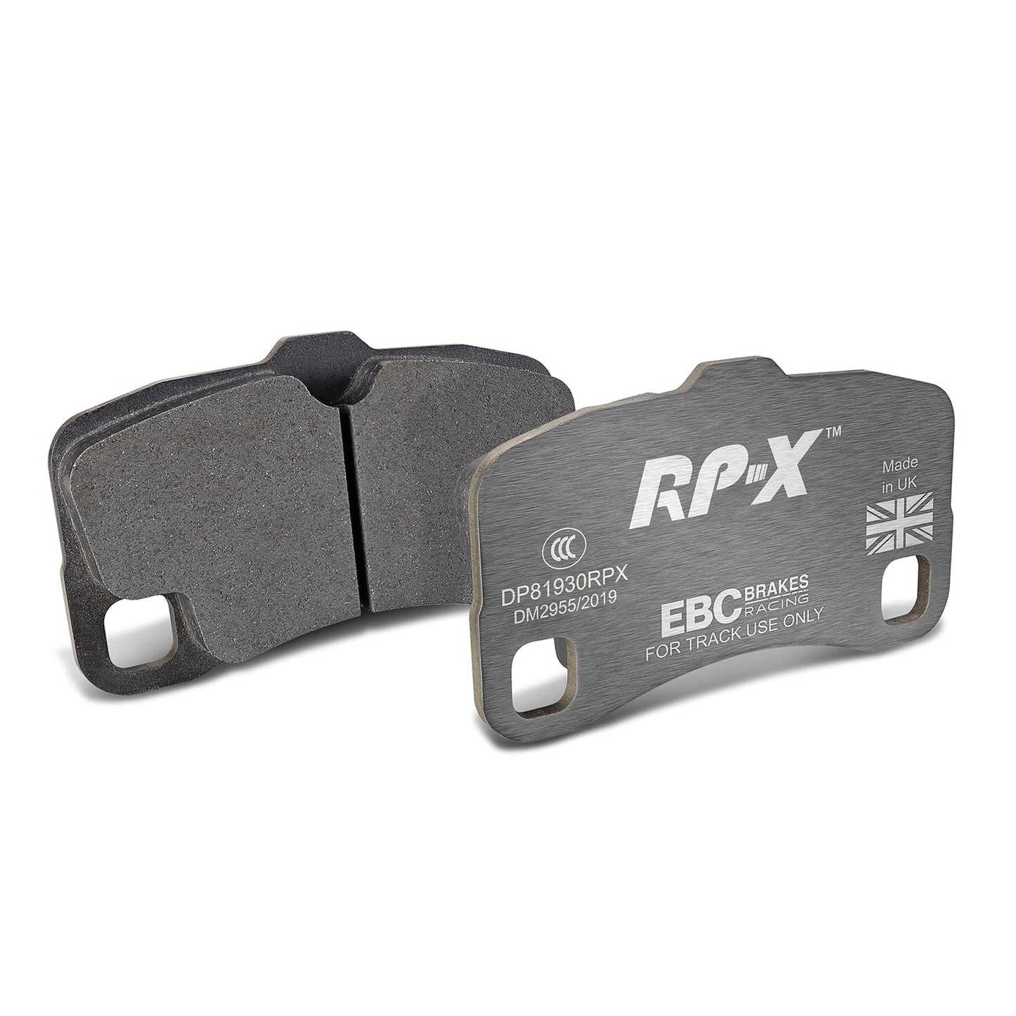 EBC RPX Brake Pads DP81930RPX Rear