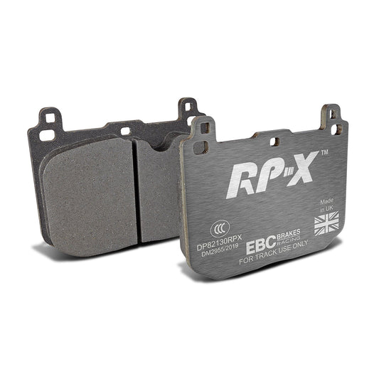 EBC Brakes RPX Racing Pad (DP82130RPX) Front