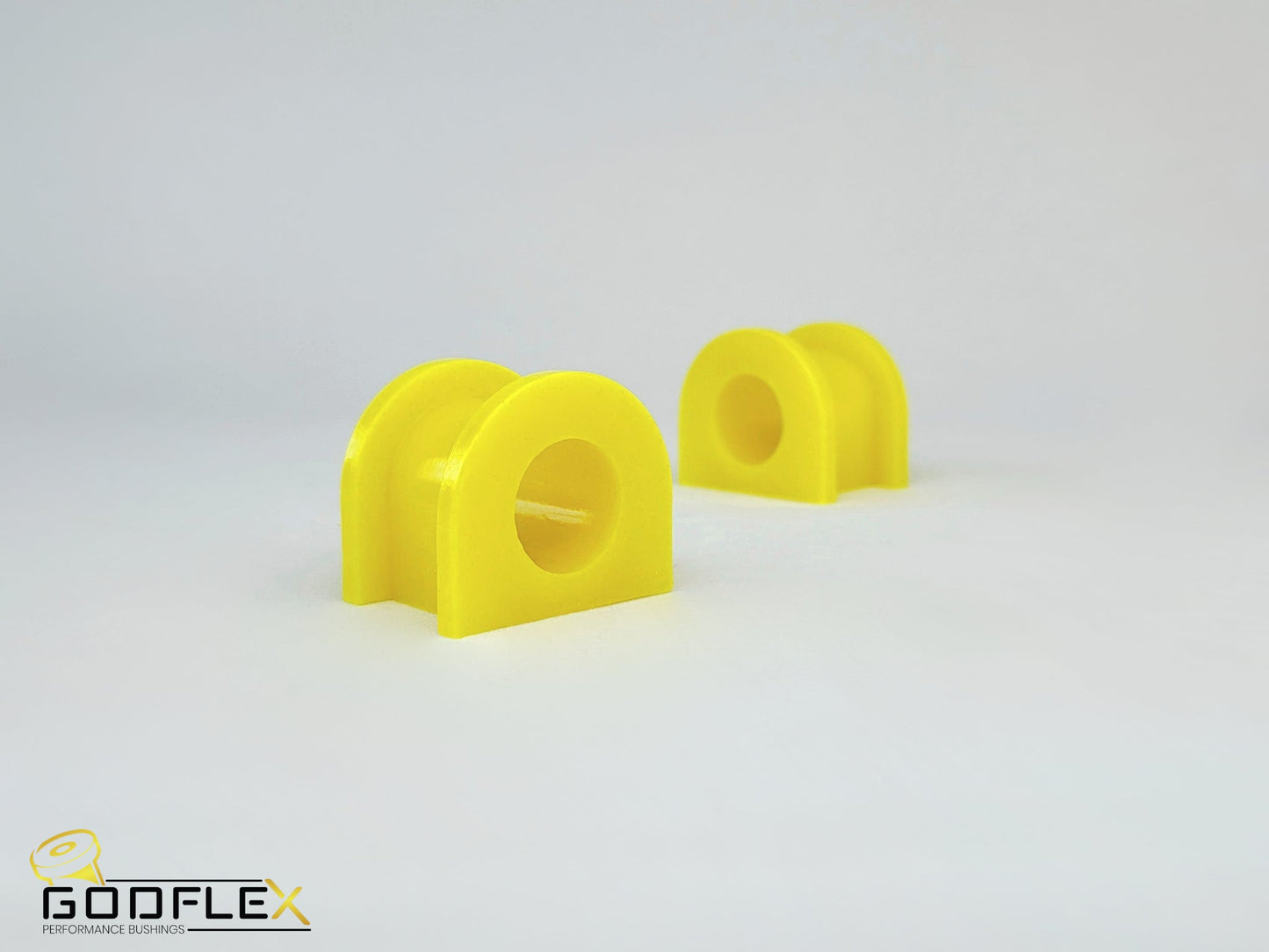 Mitsubishi Lancer Evolution 7 8 9 VII VIII IX (2001-2007) 24mm Front Anti Roll Bar Bushes