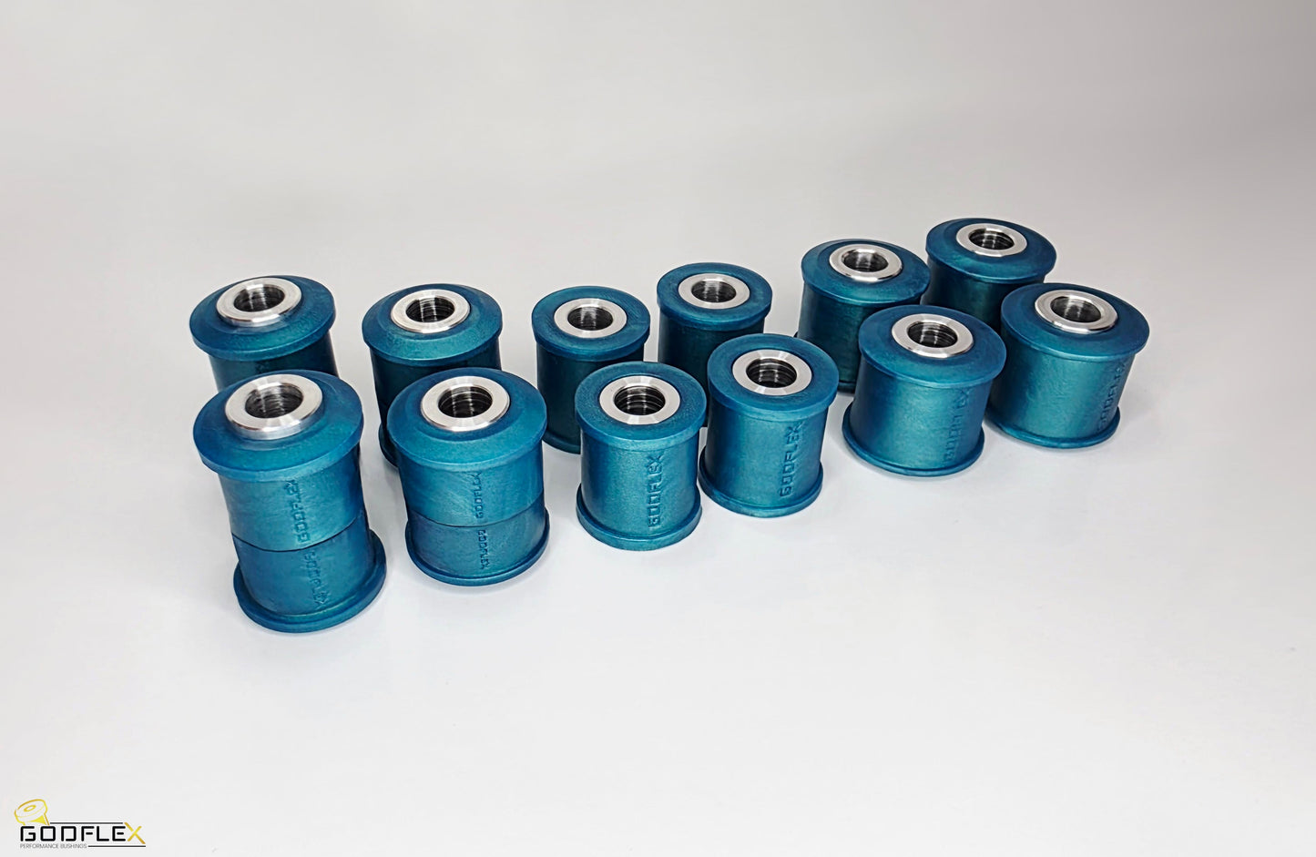 Ford Focus ST & RS Mk2 (2005-2010) Rear Suspension Arm Bushes