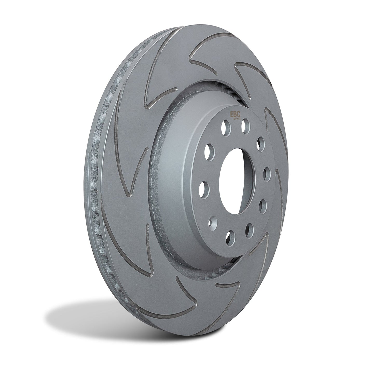 EBC BSD Series Sport Discs (Pair) (BSD932)