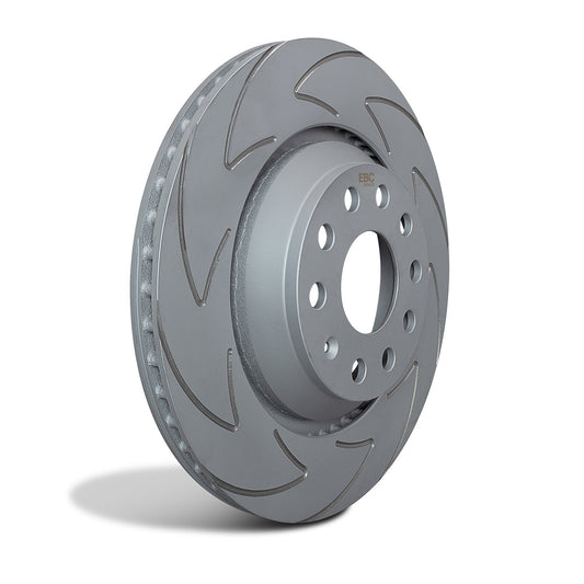 EBC Brakes Premium Disc BSD Sport Series (Pair) (BSD2128)