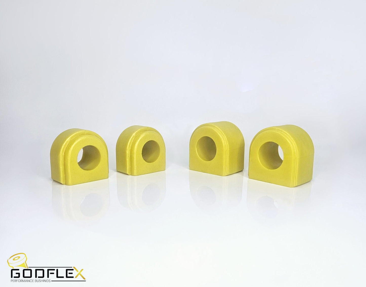 VW Passat R36 & Scirocco R Front & Rear Anti Roll Bar ARB Bushes