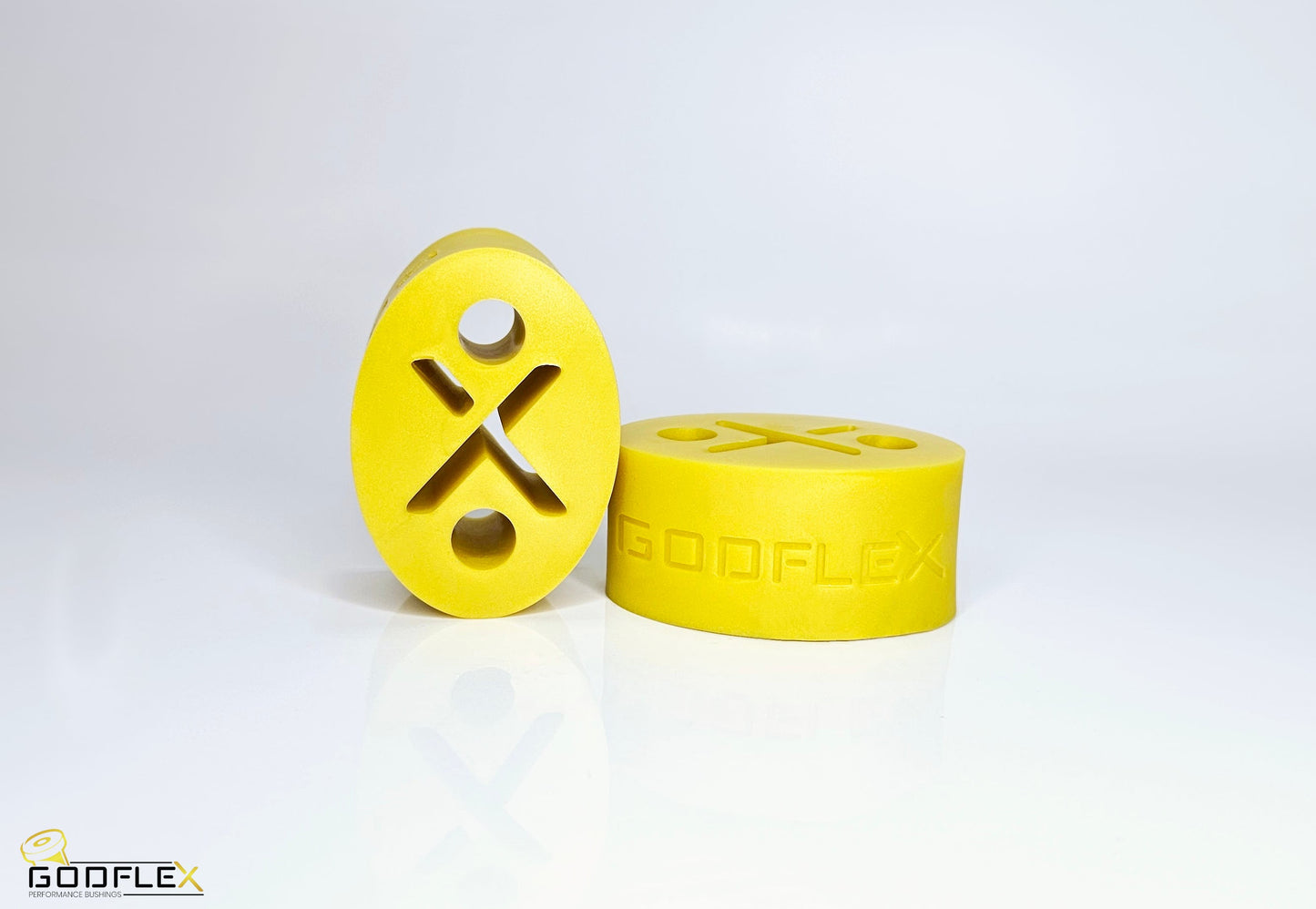 VW Golf Mk3 Mk4 Rigid Exhaust Hanger Bushes