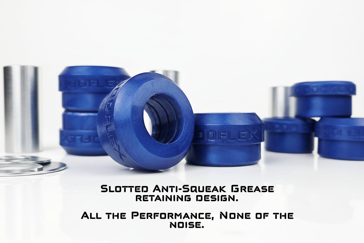 Skoda Octavia MK3 All Models (2013-2019) Front Suspension Arm Bushes