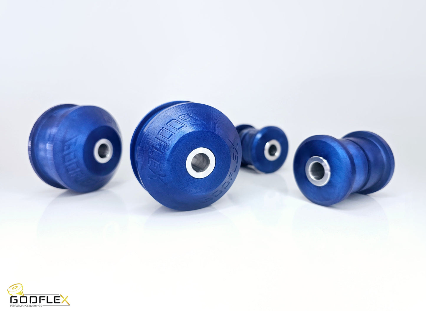 VW Caddy Mk4 Typ SB (2020-ON) Front Suspension Arm Bushes