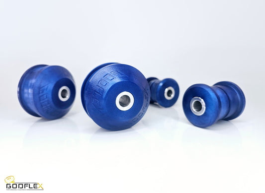 Audi A3/S3 MK3 All Models (2013-2020) Front Suspension Arm Bushes