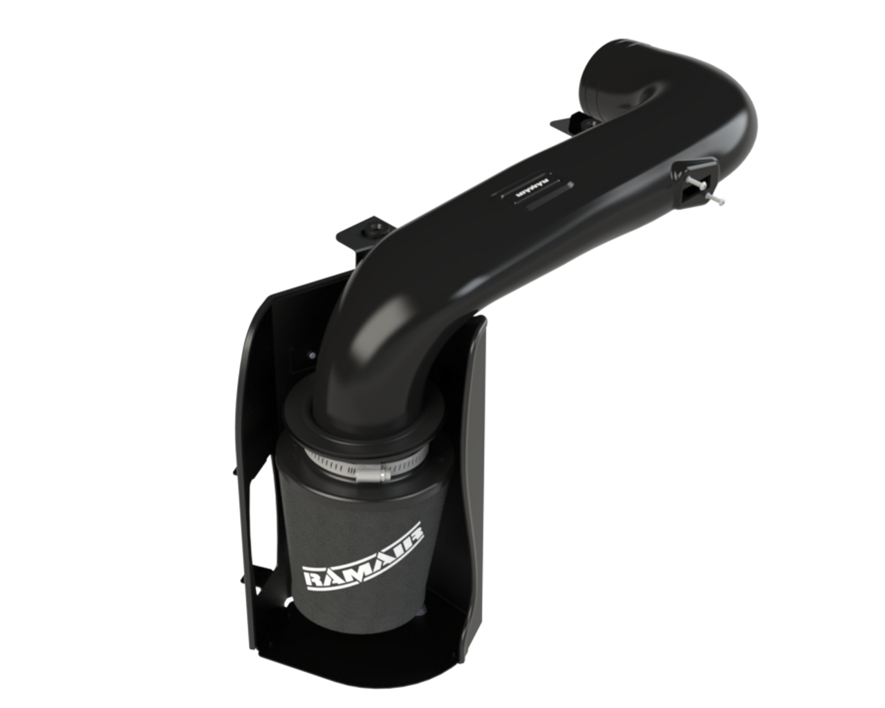 RAMAIR Foam Intake Kit for BMW F Series N57 (JSK-336-BK)