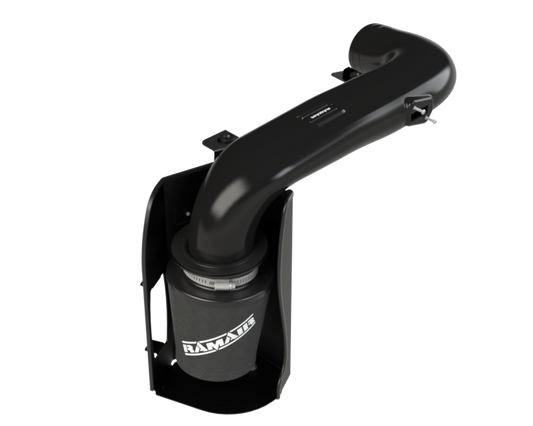 RAMAIR Foam Intake Kit for BMW F Series N57 (JSK-336-BK)