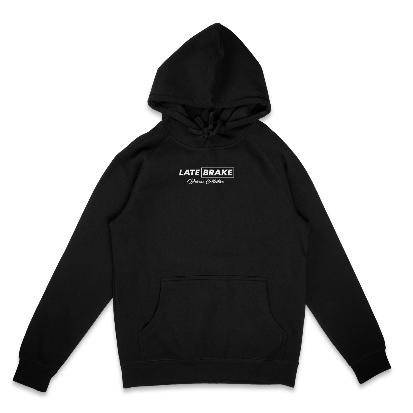 RX7 Drivers Collective Hoodie
