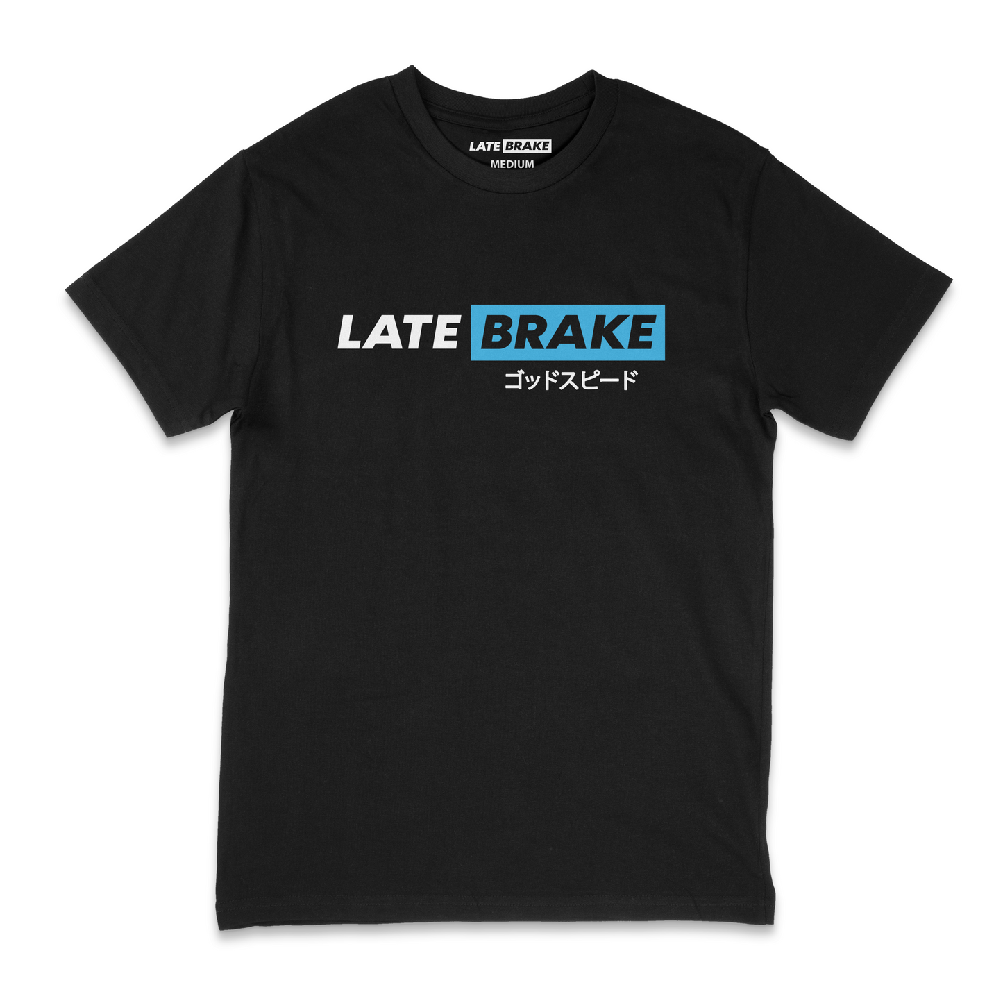 Godspeed SpeedBar CW T-Shirt