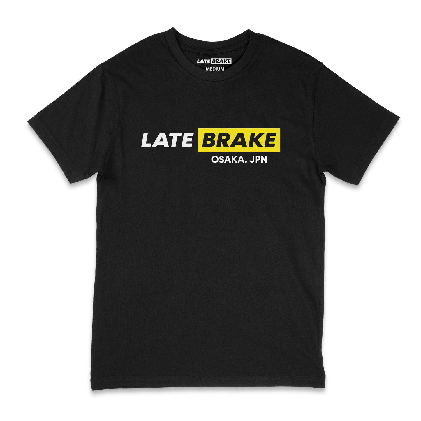 Osaka SpeedBar YB T-Shirt