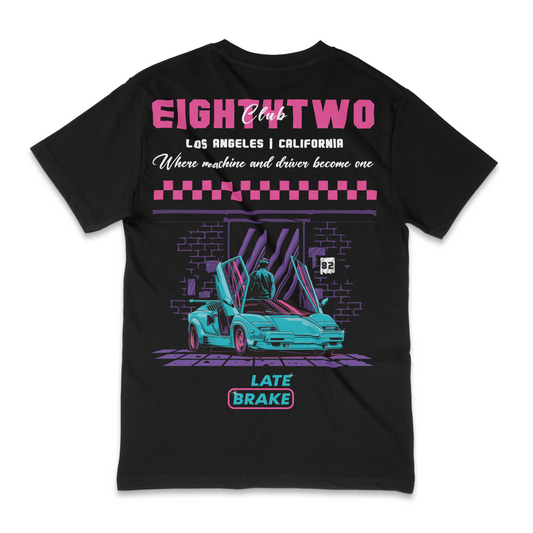 Club 82 T-Shirt