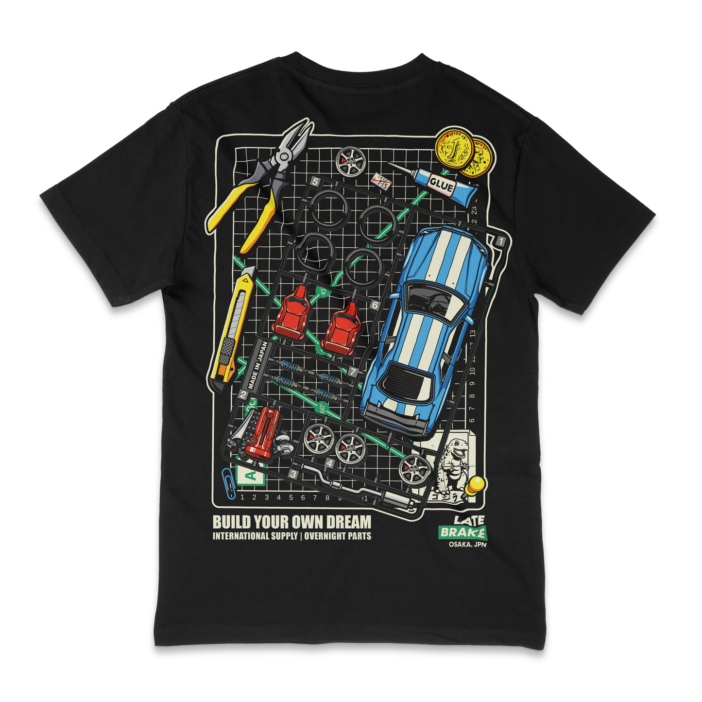 Dreams T-Shirt