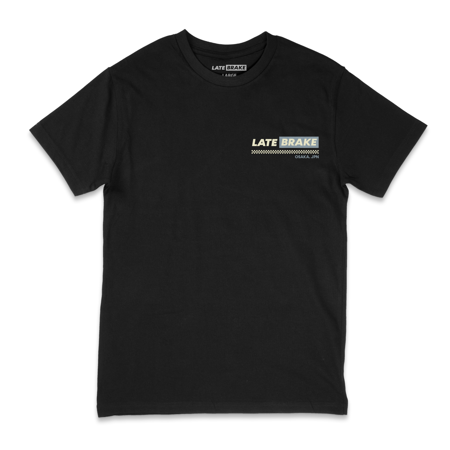 VIP Style T-Shirt