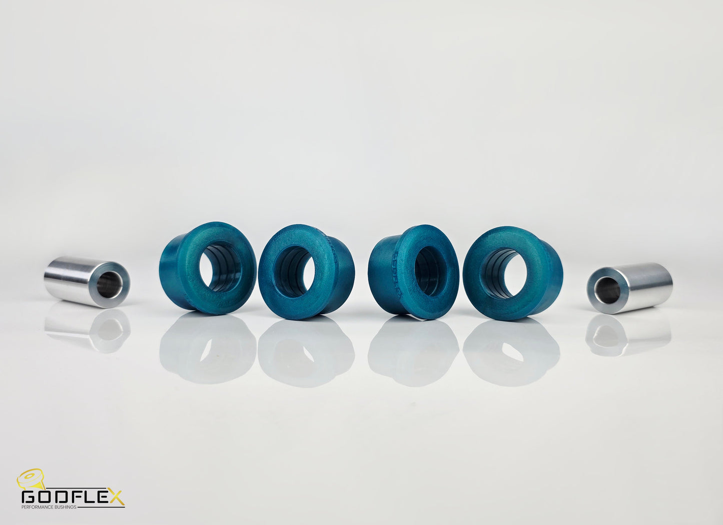 Mazda MX5 Mk3 NC (2005-2015) Rear Upper Forward Link Arm Inner