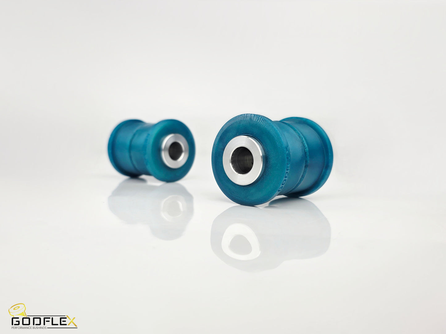 Mazda MX5 Mk3 NC (2005-2015) Rear Upper Rear Arm Inner Bushes