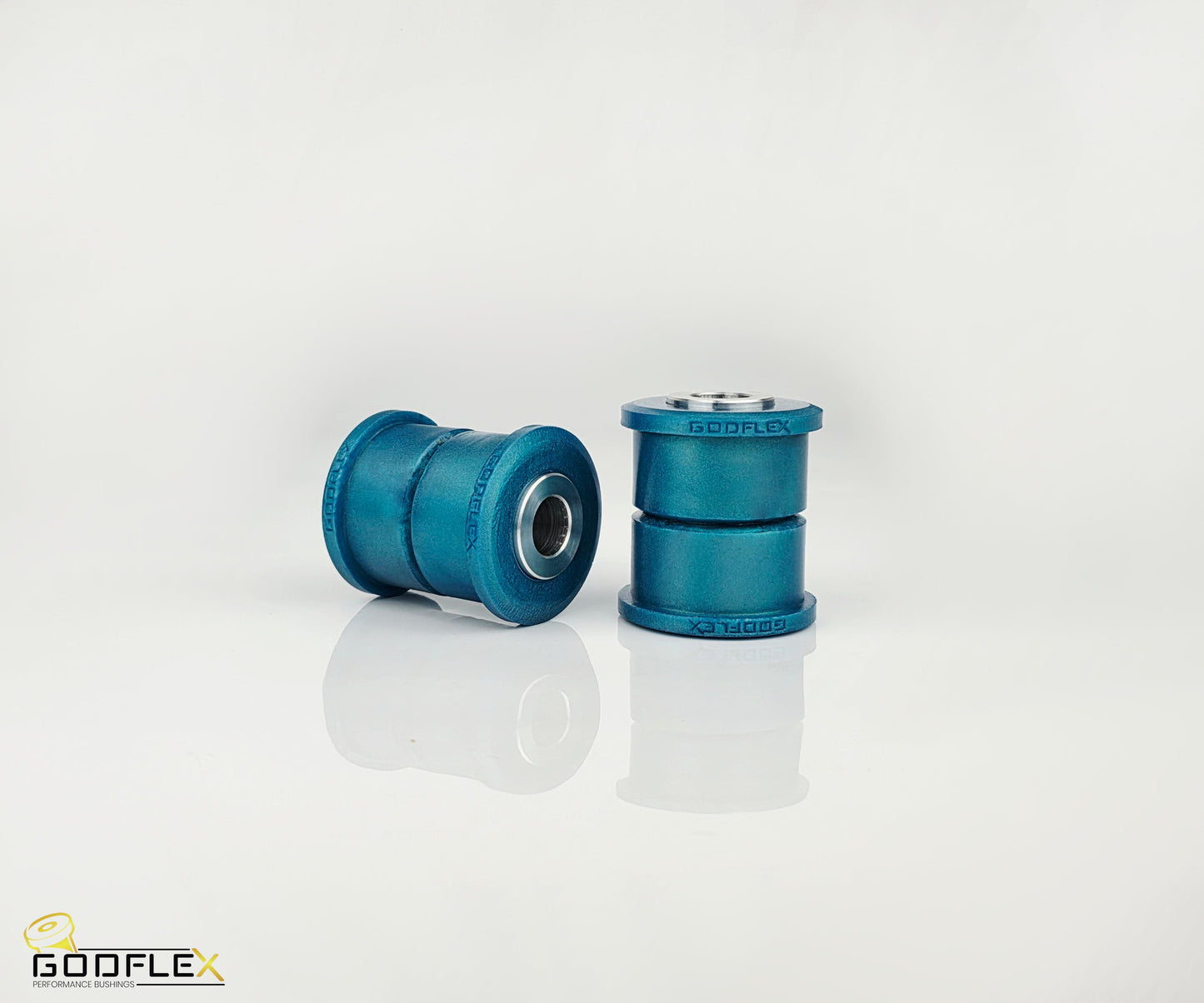 Mazda MX5 Mk3 NC (2005-2015) Rear Upper Rear Arm Inner Bushes