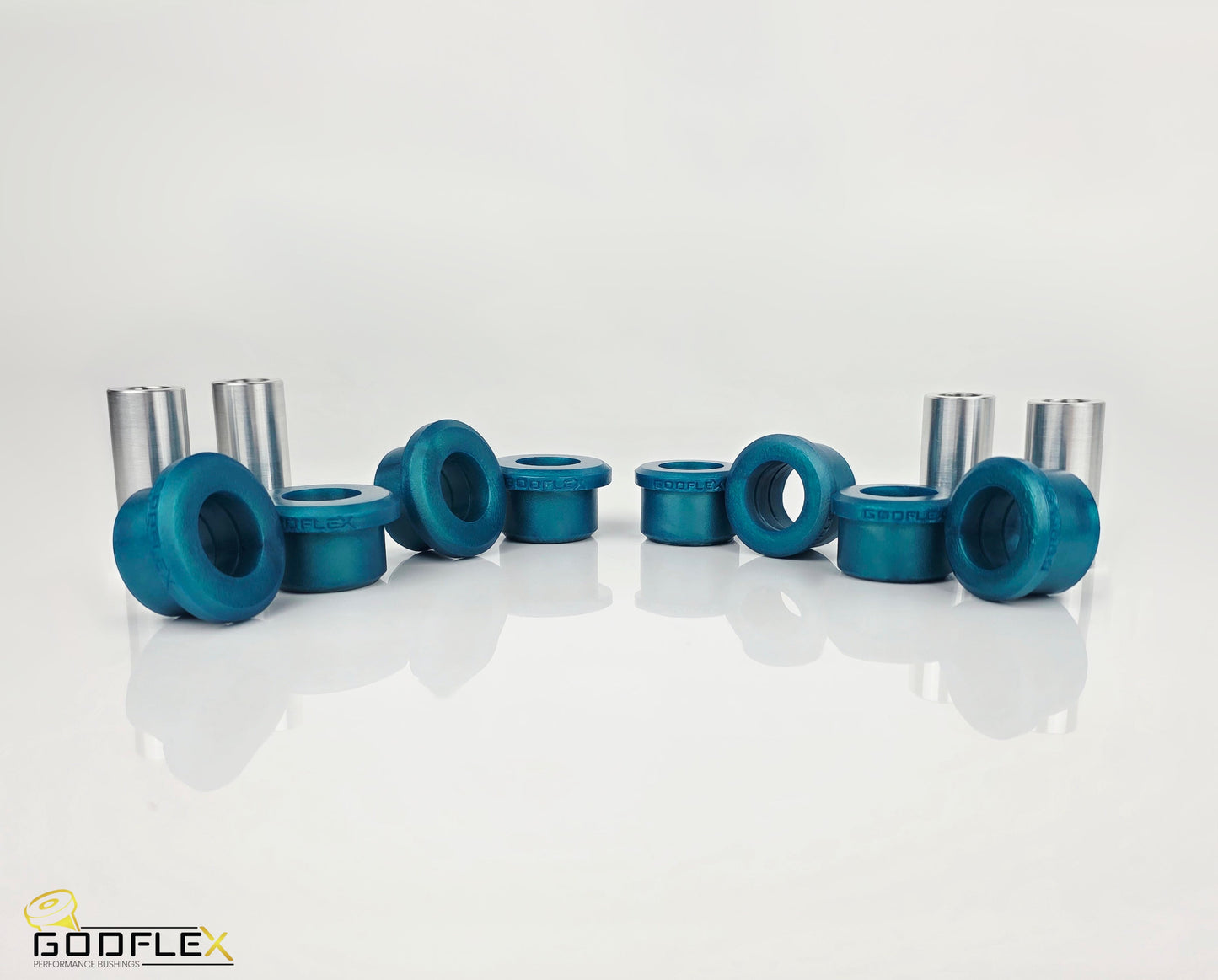 Mazda MX5 Mk3 NC (2005-2015) Rear Trailing Arm Bushes