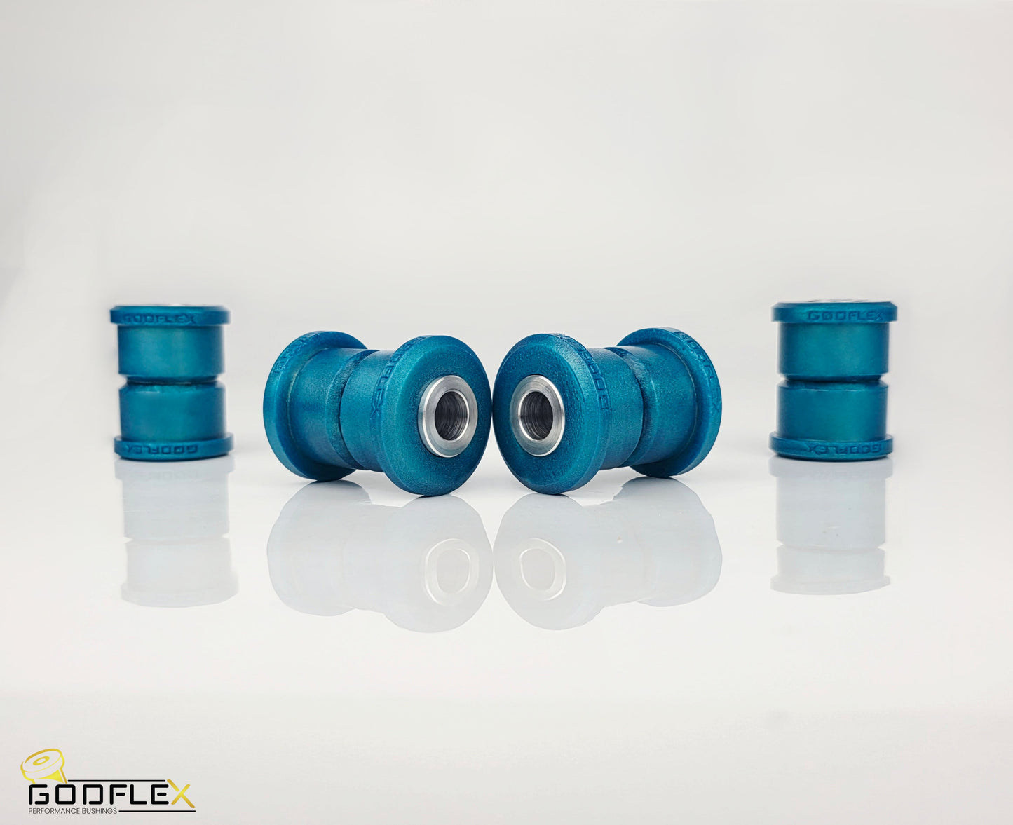Mazda MX5 Mk3 NC (2005-2015) Rear Trailing Arm Bushes