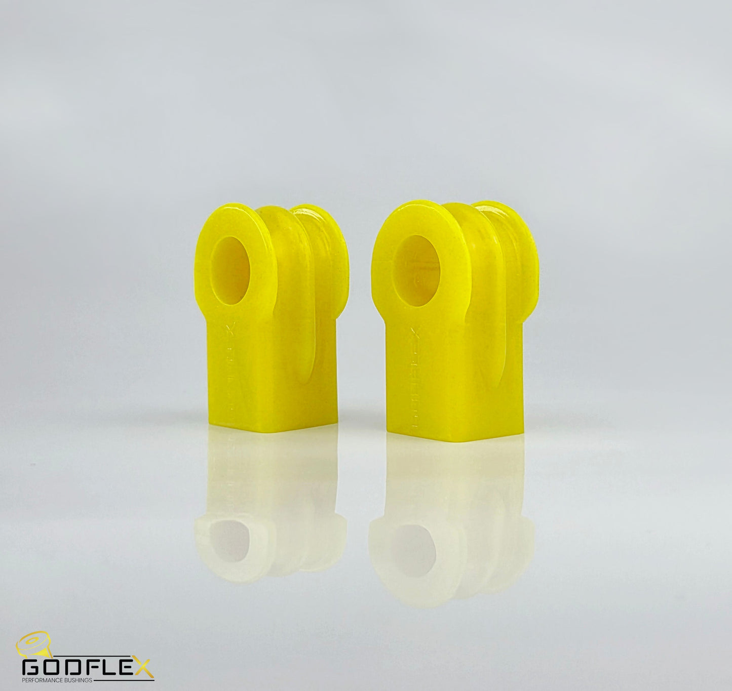 Nissan Qashqai J10 (2006 - 2013) Front Anti Roll Bar Bushes