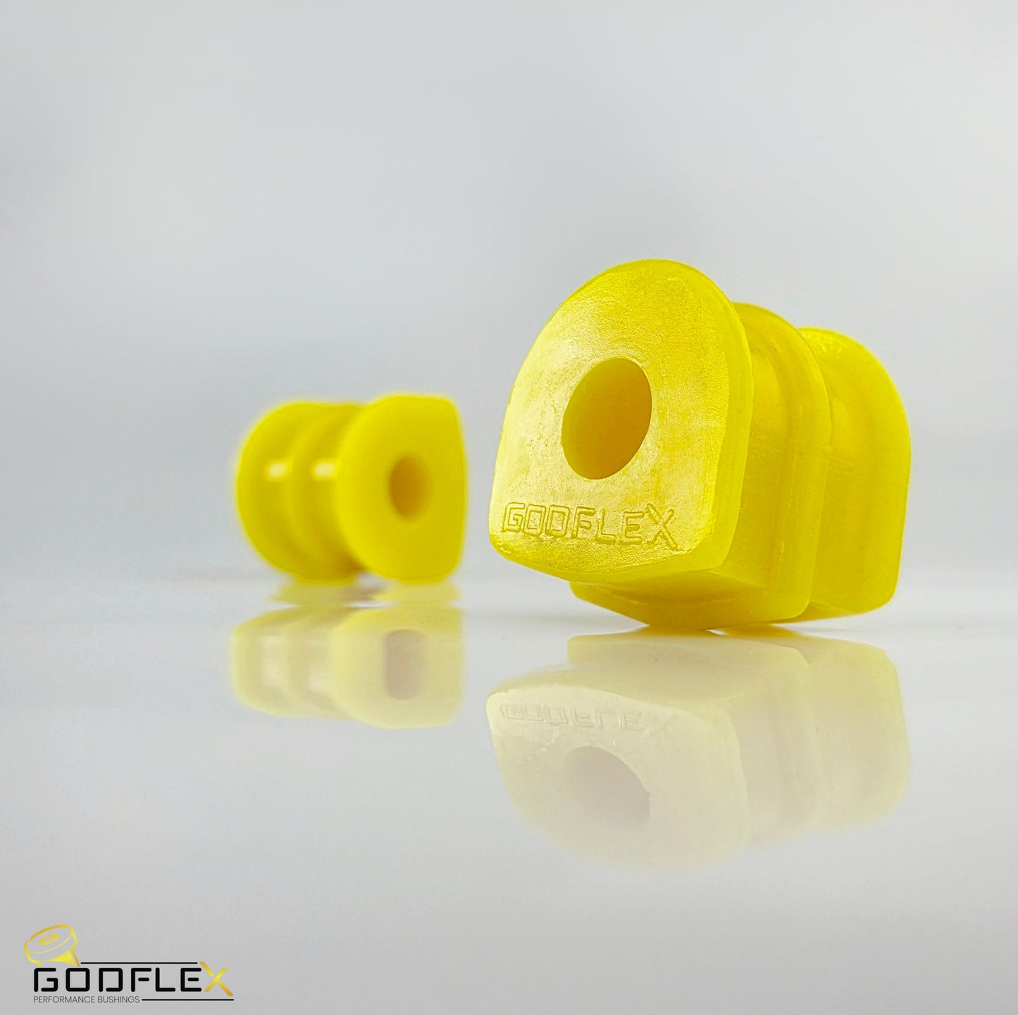 Nissan Qashqai J10 (2006 - 2013) Rear Anti Roll Bar Bushes