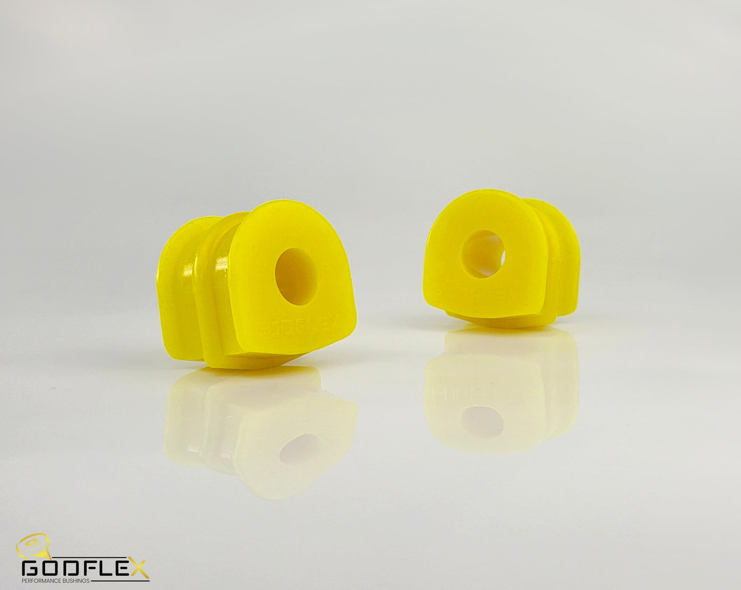 Nissan Qashqai J10 (2006 - 2013) Rear Anti Roll Bar Bushes