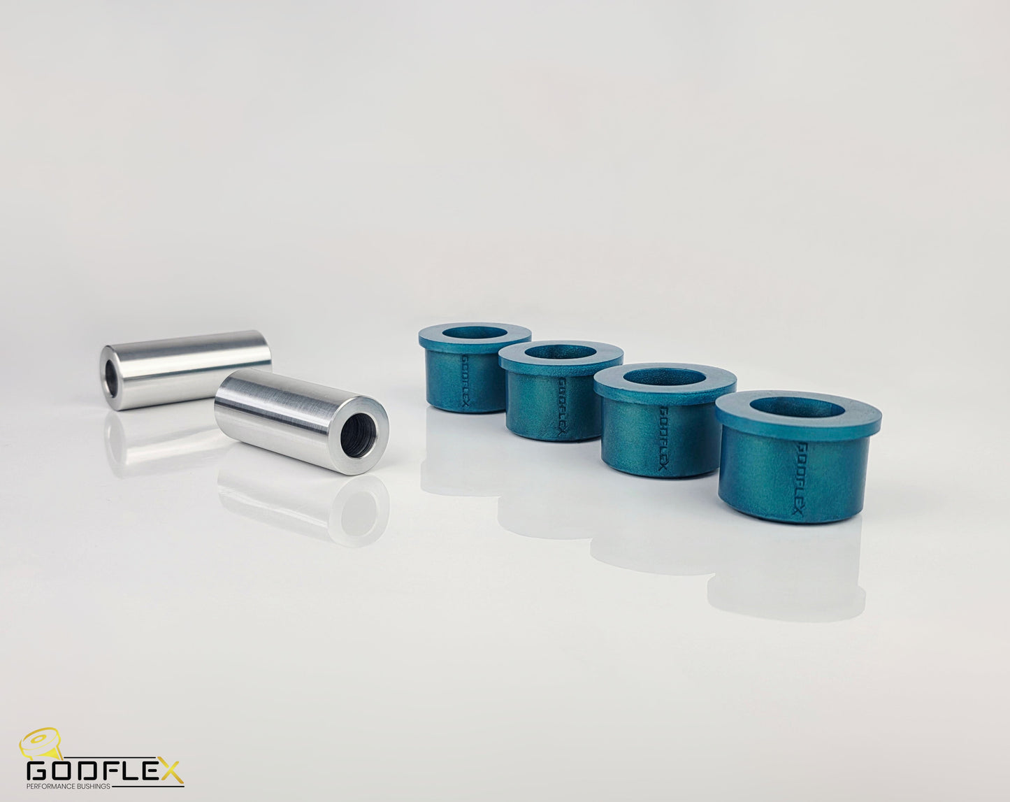 Mazda MX5 Mk3 NC (2005-2015) Rear Link Arm Inner Bushes