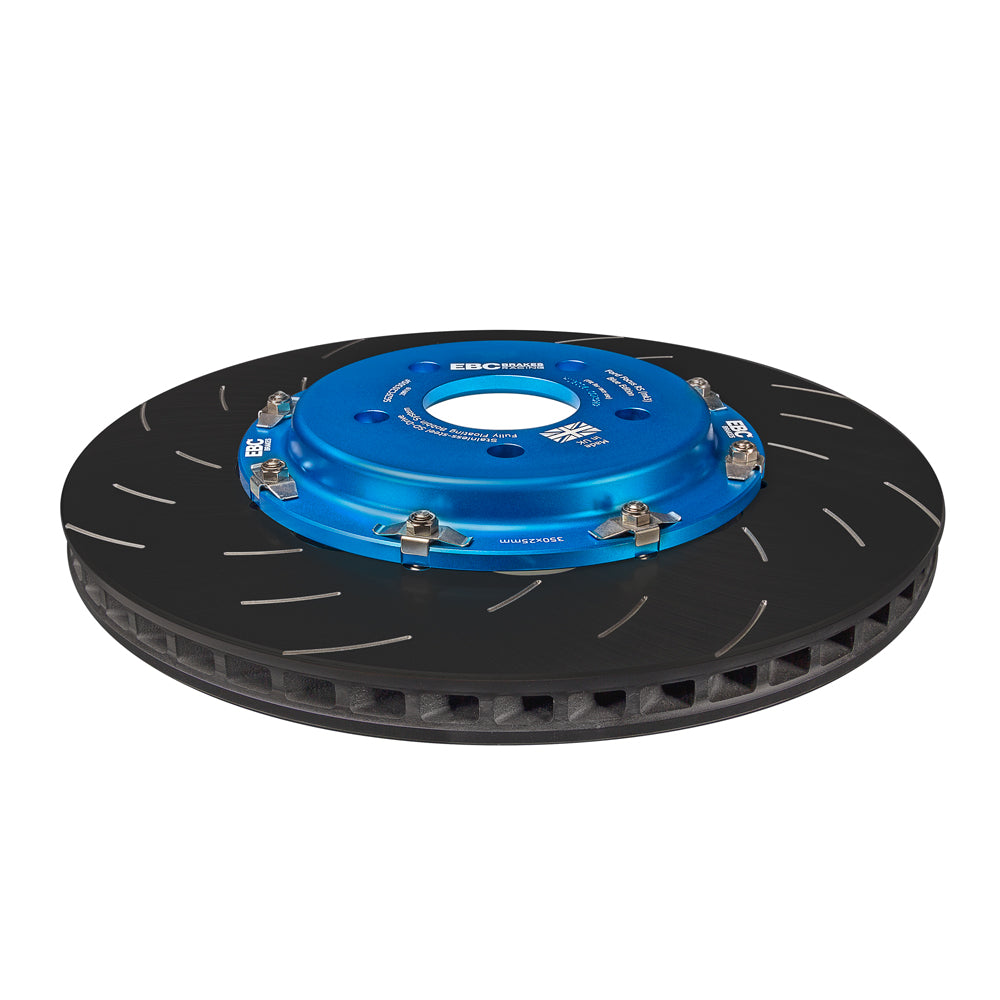 EBC 2 Piece Floating Discs SG2FC2030SF Front