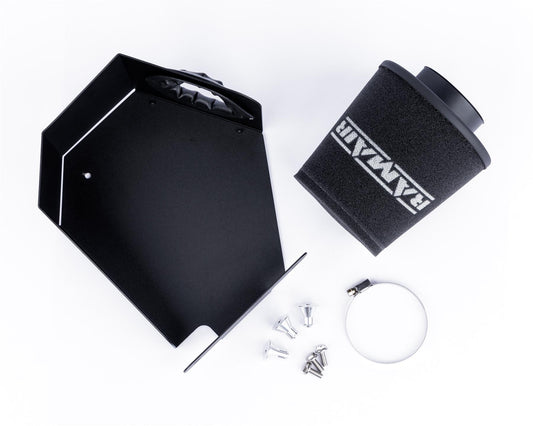 Ramair Performance Induction Kit to fit Vauxhall Corsa VXR