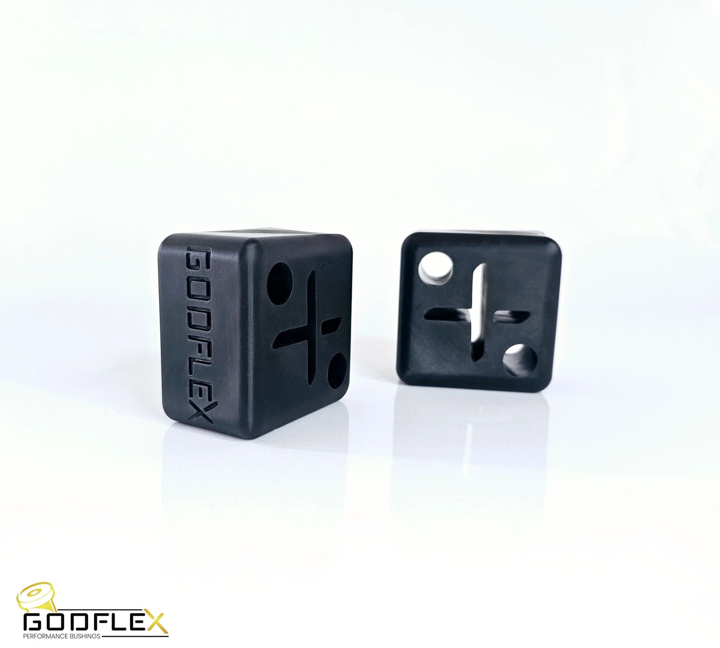 BMW F32, F33, F36 4 Series inc M4 & xDrive (2013+) Rear Exhaust Hanger Bushes