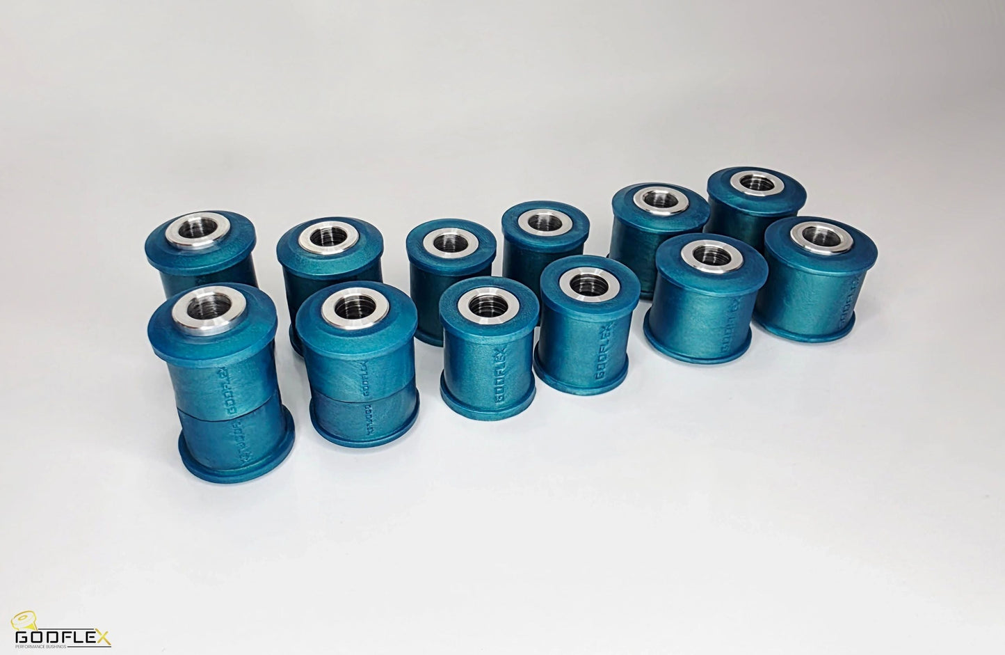 Mazda 3 BL All Models (2009-2013) Rear Suspension Arm Bushes