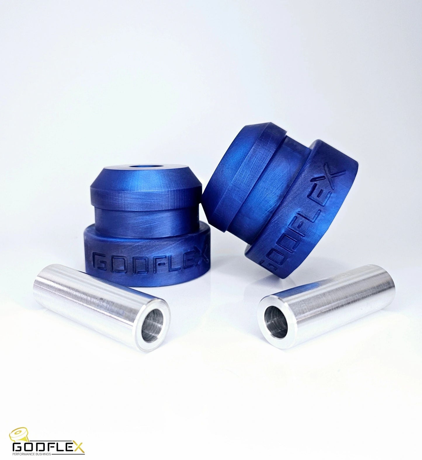 Audi A3/S3 MK3 All Models (2013-2020) Rear Trailing Arm Bushes