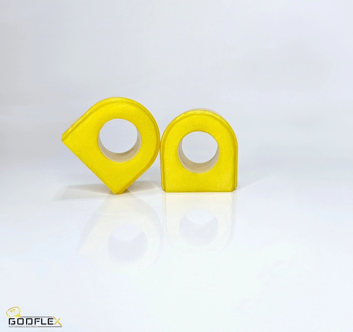VW Golf Mk5 & Mk6 Inc GTI (2003-2012) 23.6mm Front Anti Roll Bar Bushes