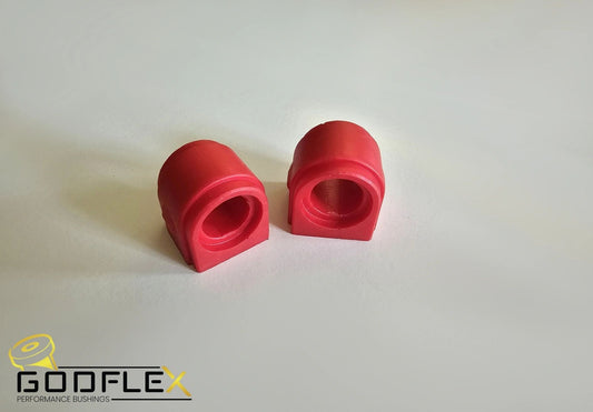 BMW M3 F80 (2014-2018) Rear Anti-Roll Bar Bushes 25mm