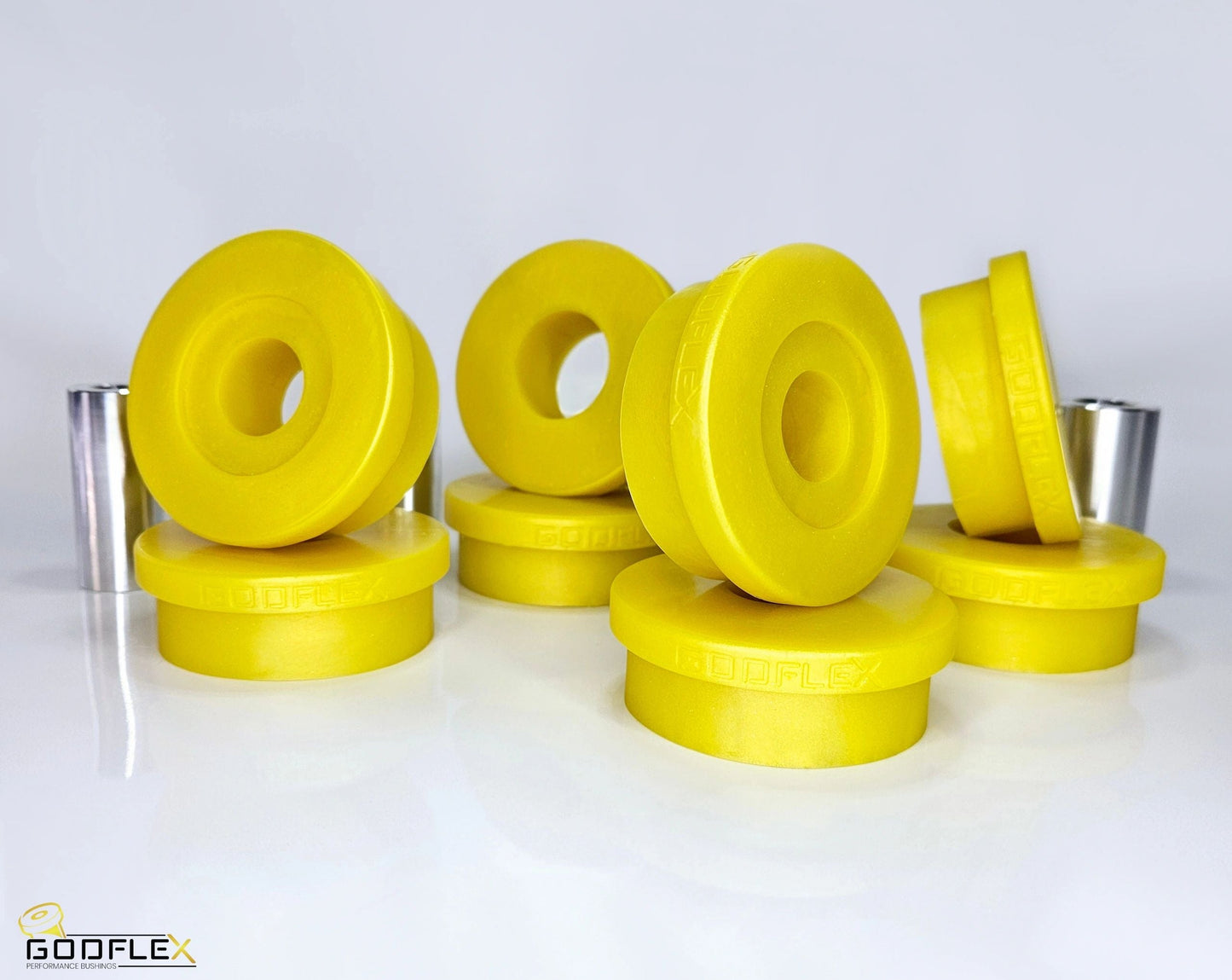 BMW Z4 E89 (2009-2017) Rear Subframe Bushes