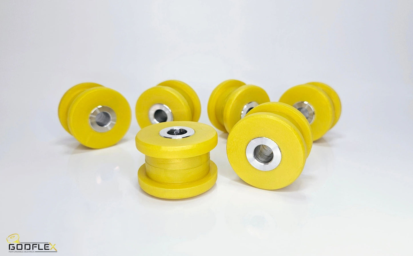 Vauxhall / Opel Astra G (1998-2004) Front Subframe Bushes