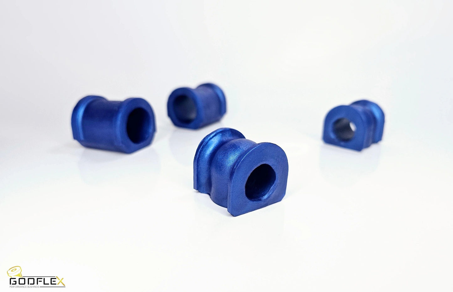 Honda Civic Type R EP3 (2001-2005) Front & Rear Anti Roll Bar Bushes