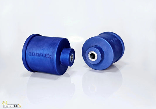 Audi A3 Mk1 8L (1996-2003) Rear Beam Mounting Bushes 69/72mm