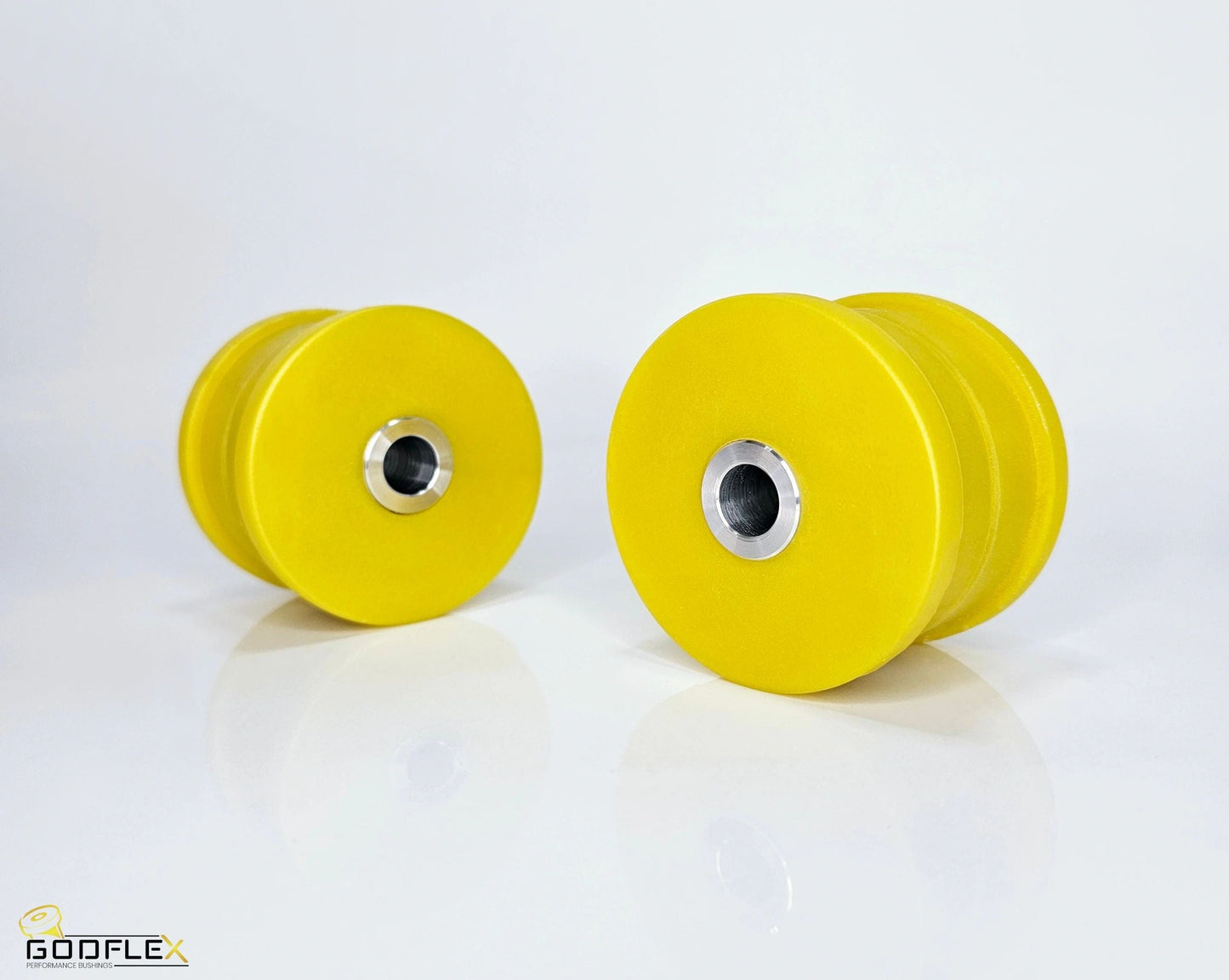 BMW E46 3 Series (2000-2005) Rear Trailing Arm Bushes
