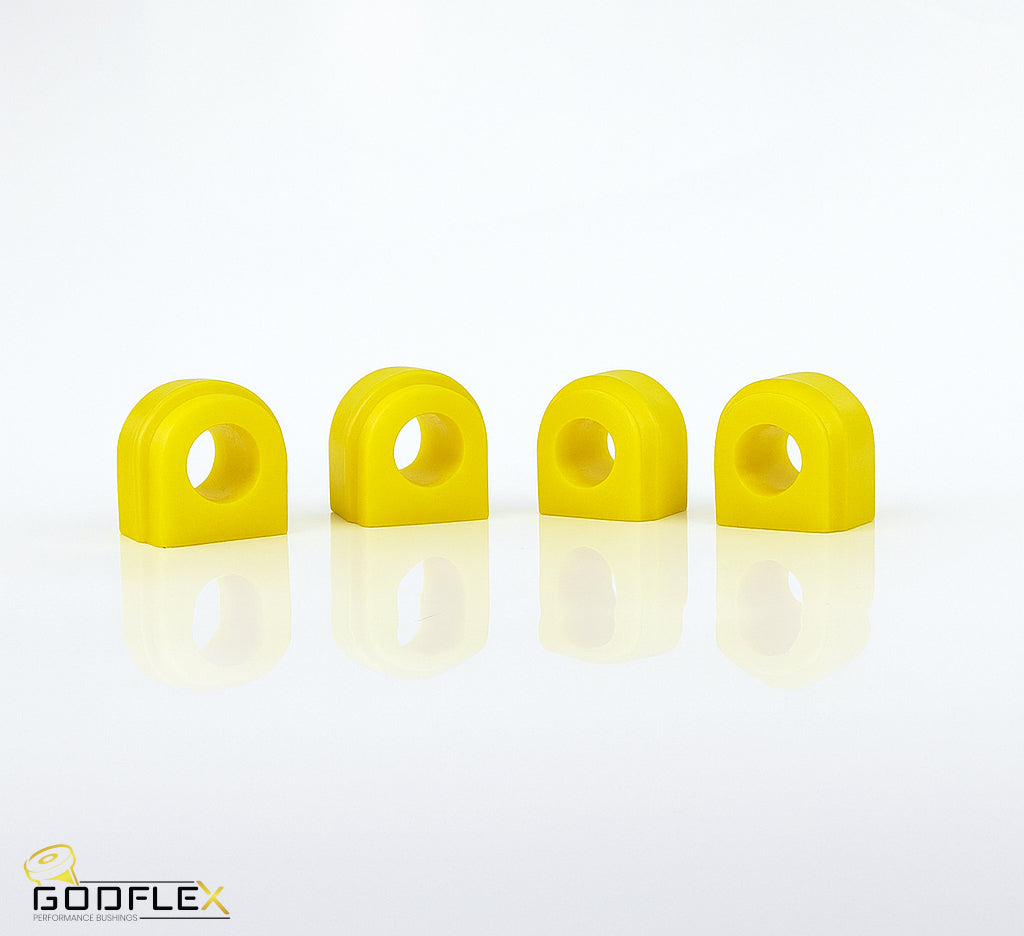 Seat Leon MK3 Cupra 280 290 300 (2014-2019) Front & Rear Anti Roll Bar Bushes