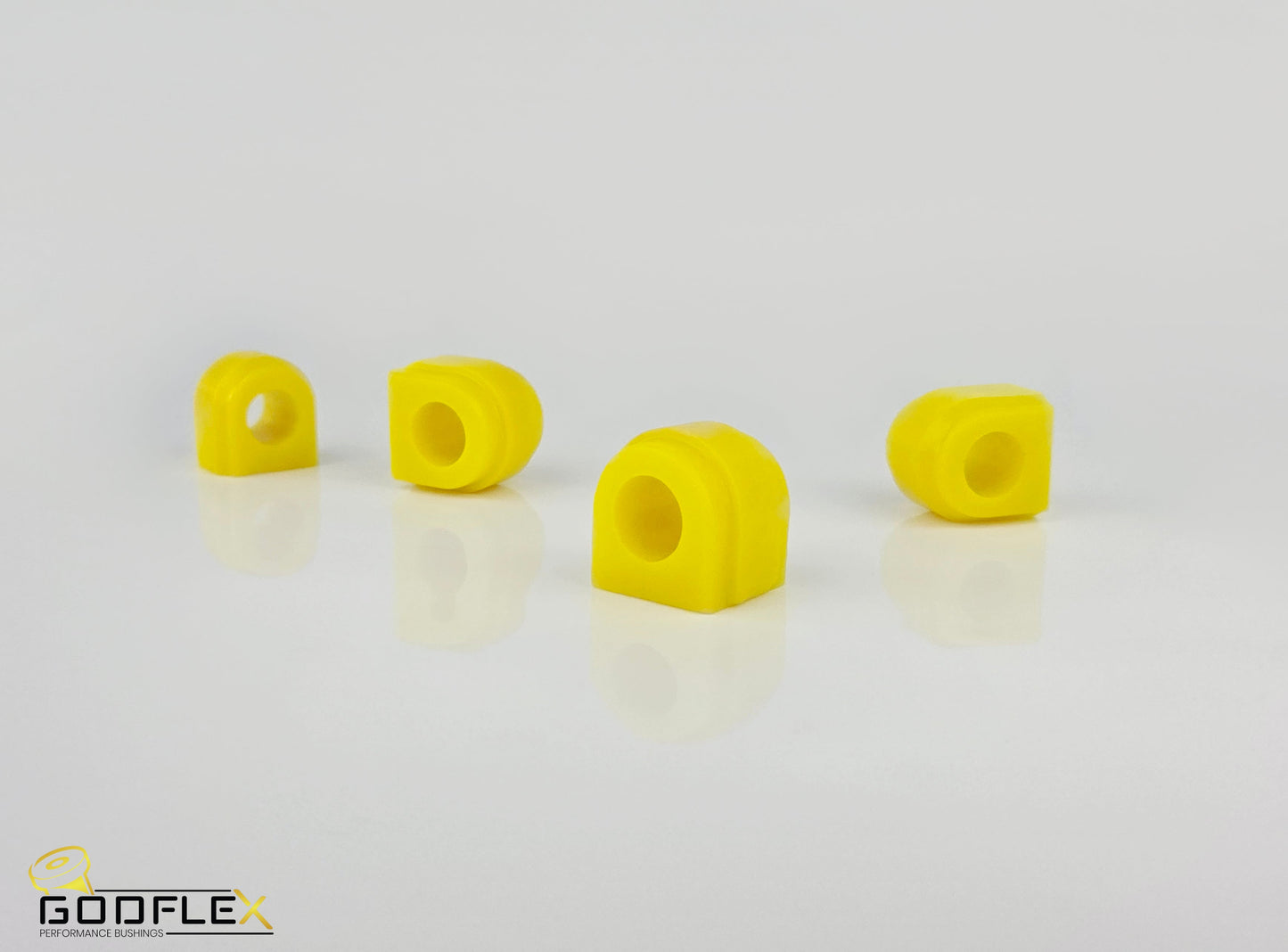 Audi A3/S3 MK3 All Models (2013-2020)Front & Rear Anti Roll Bar Bushes