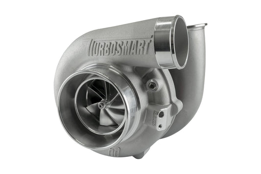 TS-2 Turbocharger (Water Cooled) 7170 V-Band 0.96AR Externally Wastegated