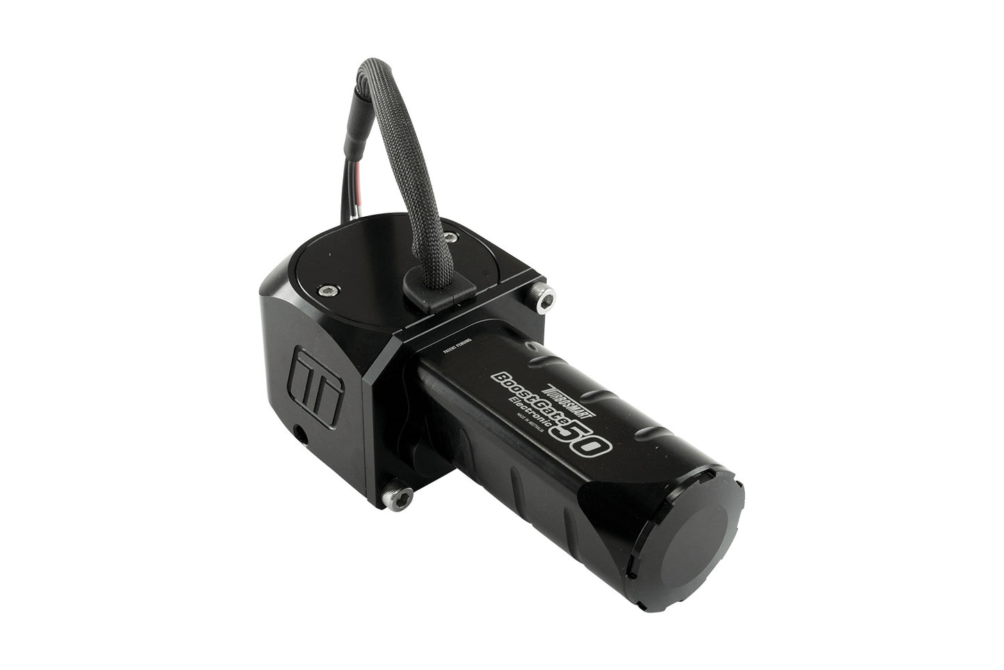 eBG Electronic BoostGate Actuator